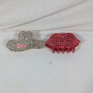Hair Clips